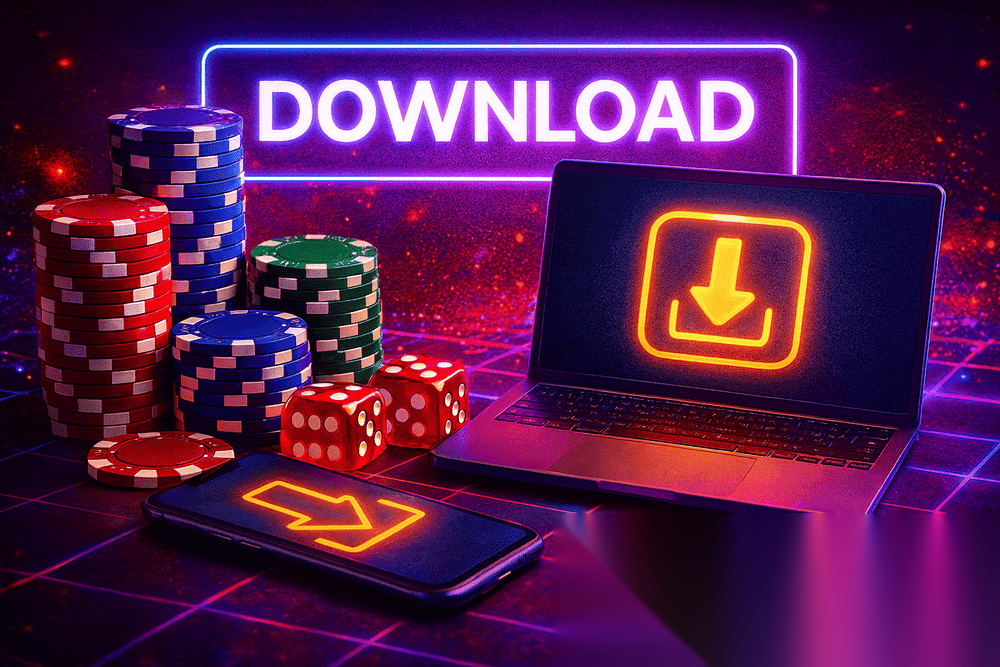 Guia para baixar e instalar o APK KFBET