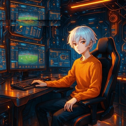 Imagem promocional da KFBET apresentando a plataforma e seus recursos