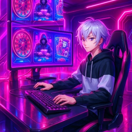 Imagem promocional da KFBET mostrando a plataforma e suas vantagens